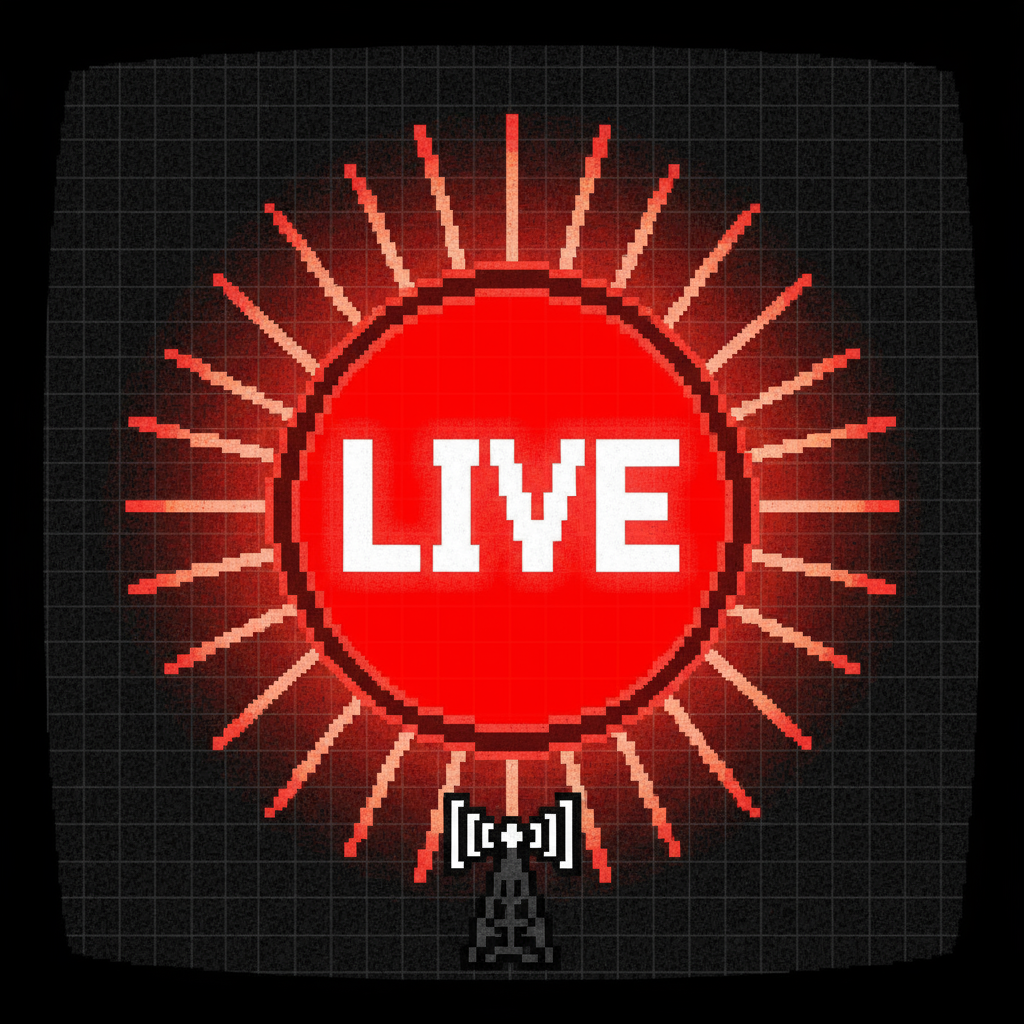 LIVE